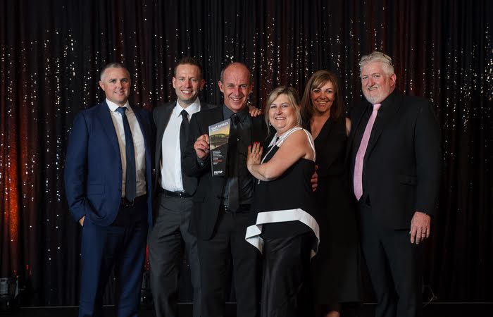 Priority Team awarded 2018 Best Regional Broker (NSW/ACT)